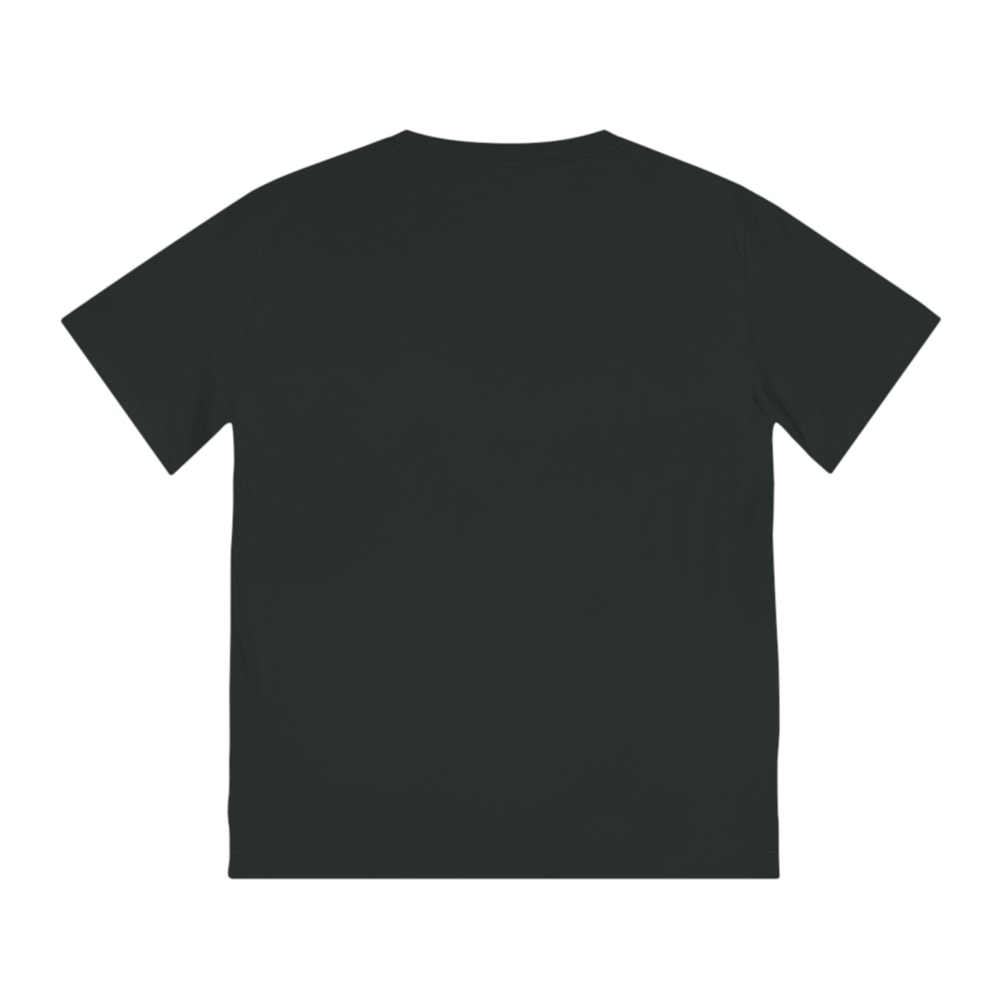 BASIC LIGHT TEE (WHITE LOGO)