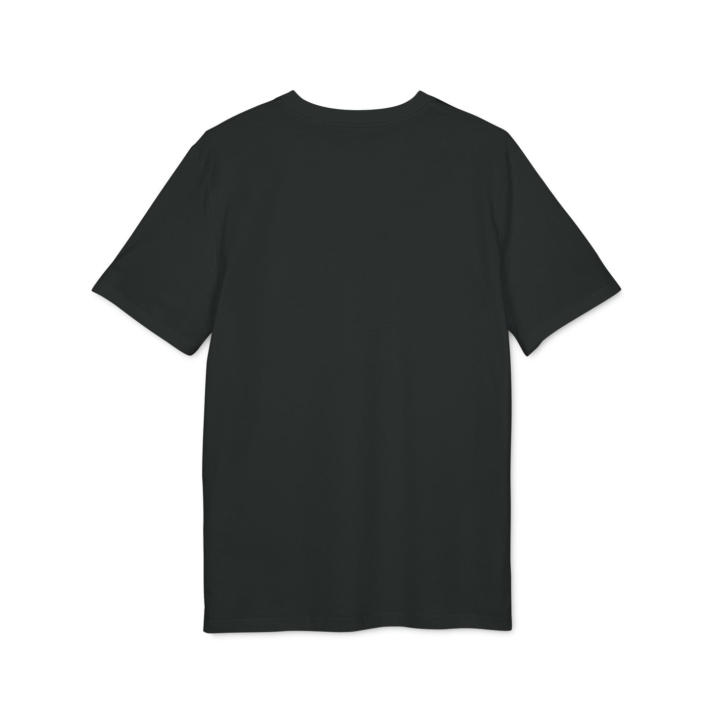 BASIC HEAVY TEE (WHITE LOGO)