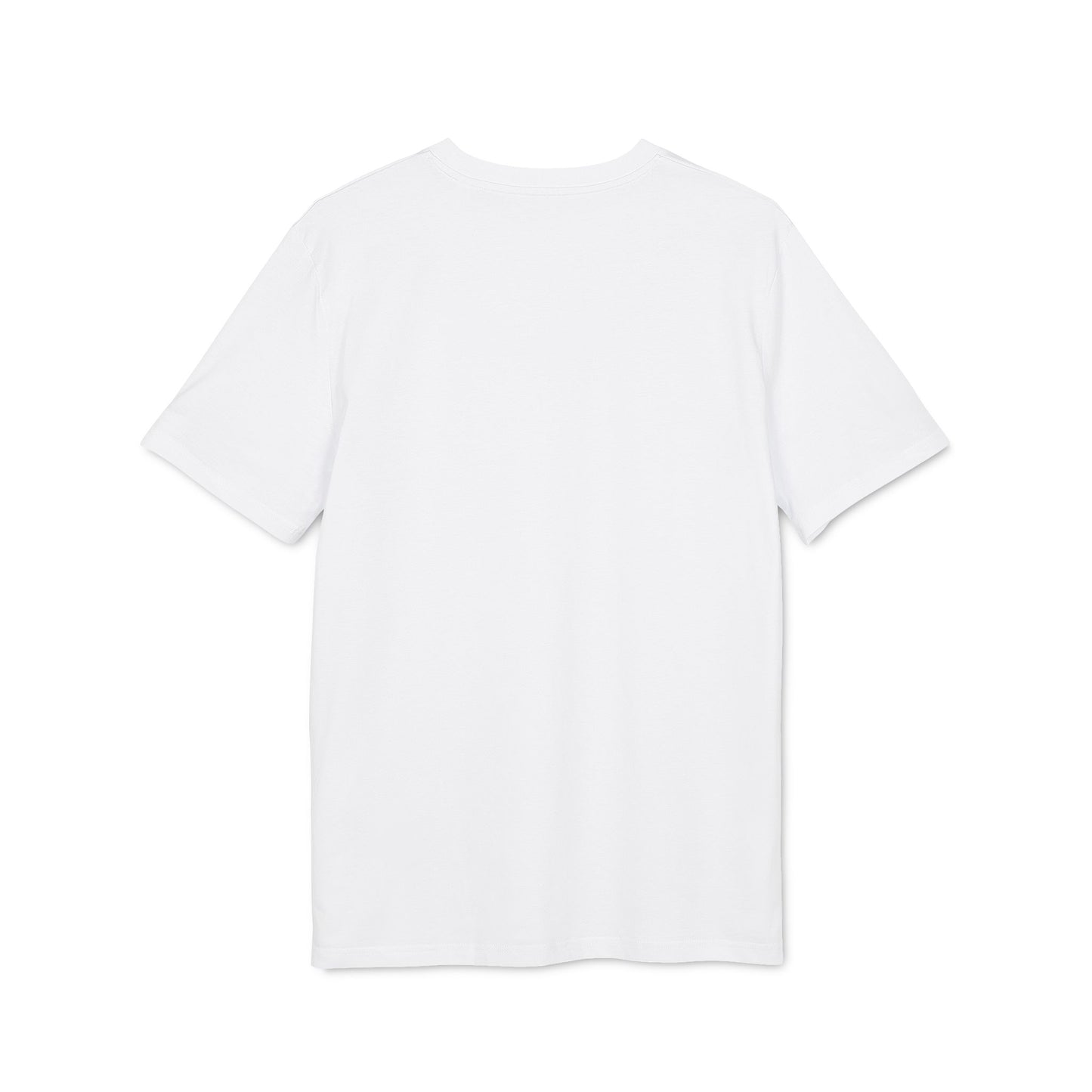 BASIC HEAVY TEE (BLACK LOGO)