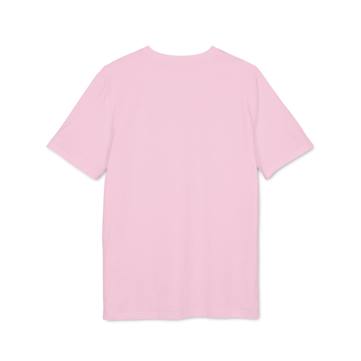 BASIC HEAVY TEE (WHITE LOGO)