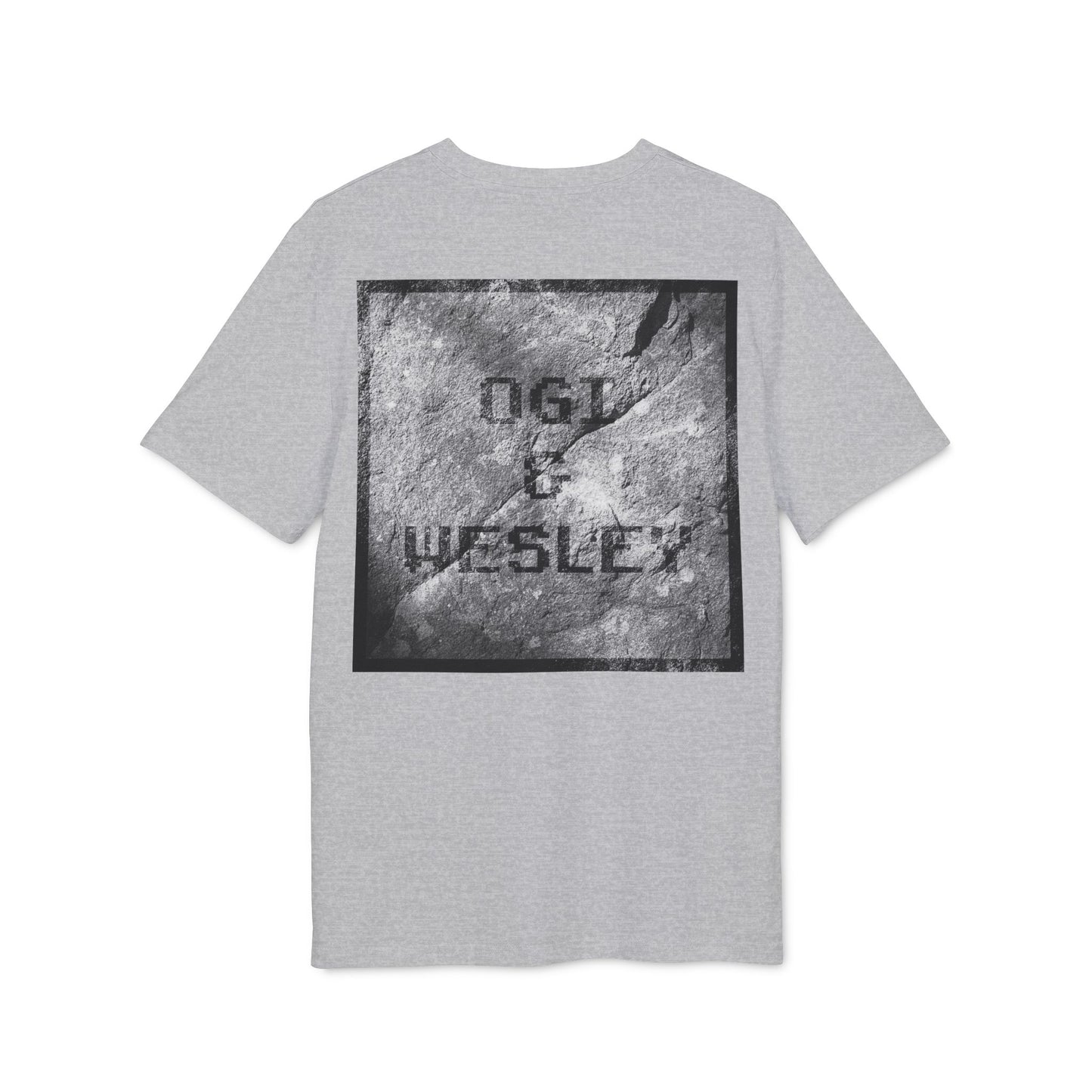 STONE HEAVY TEE