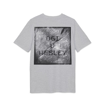 STONE HEAVY TEE