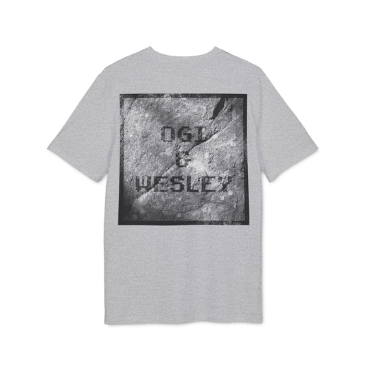 STONE HEAVY TEE