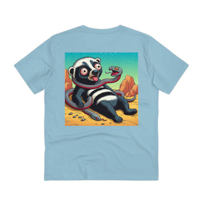 FEARLESS IN THE WILD (sold out)