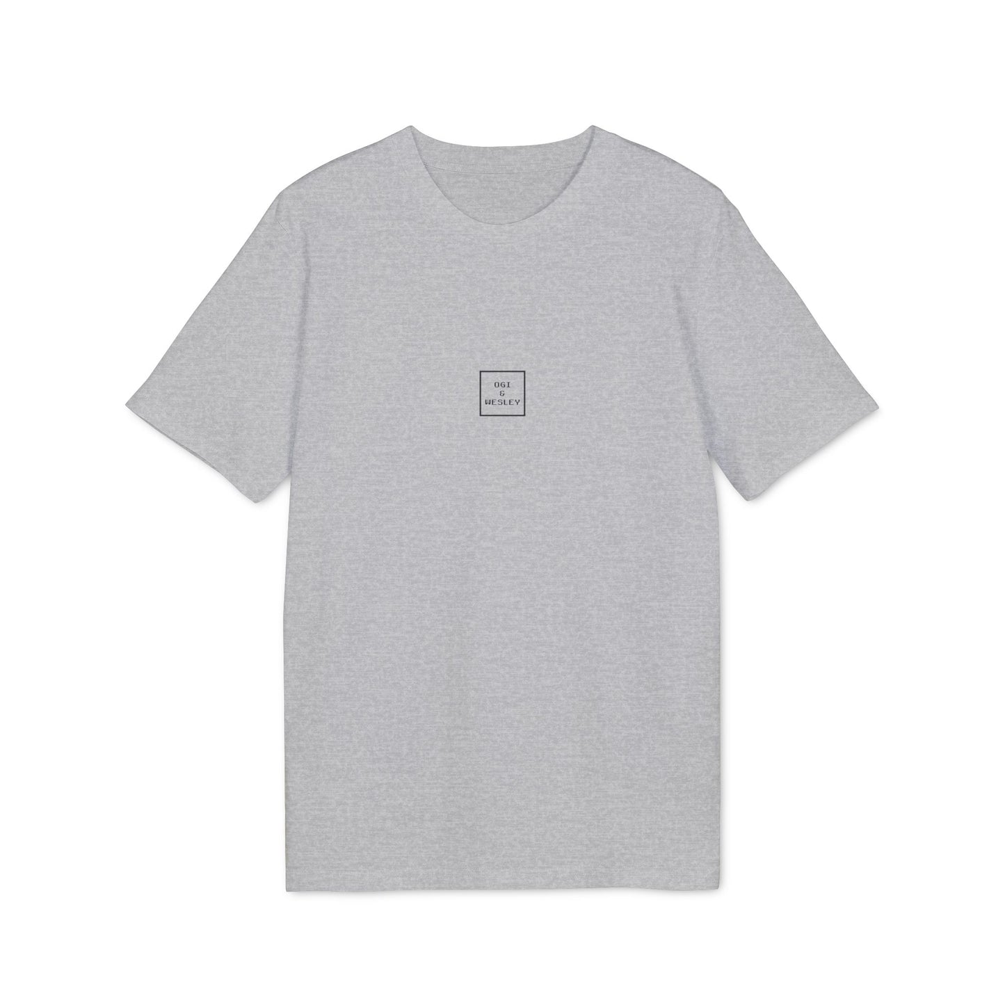 STONE HEAVY TEE