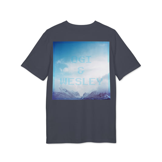 LANDRO VALLEY HEAVY TEE