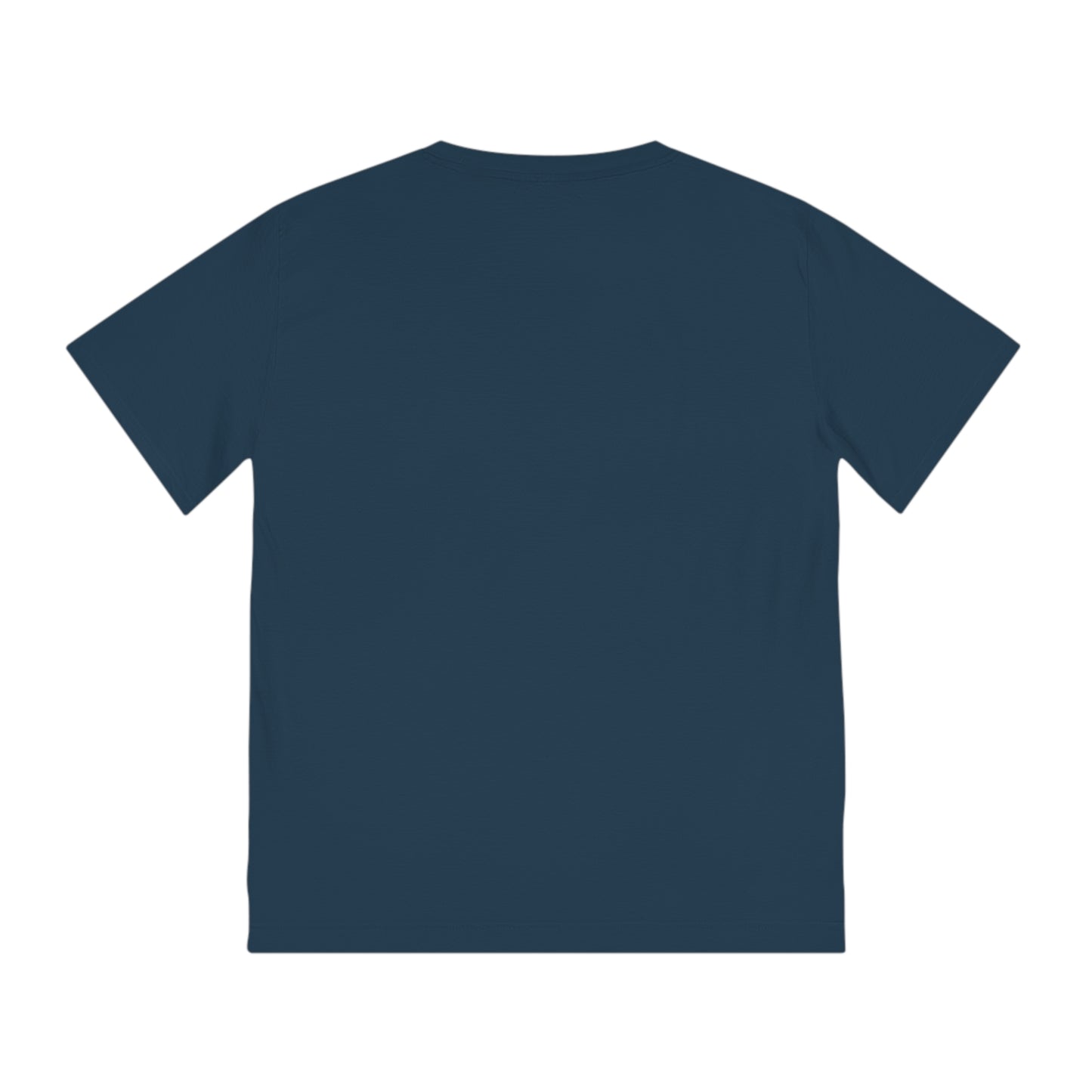 BASIC LIGHT TEE (WHITE LOGO)