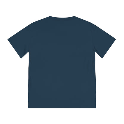 BASIC LIGHT TEE (WHITE LOGO)