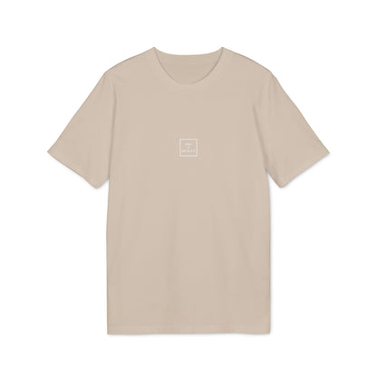 CLOUD PEAK HEAVY TEE