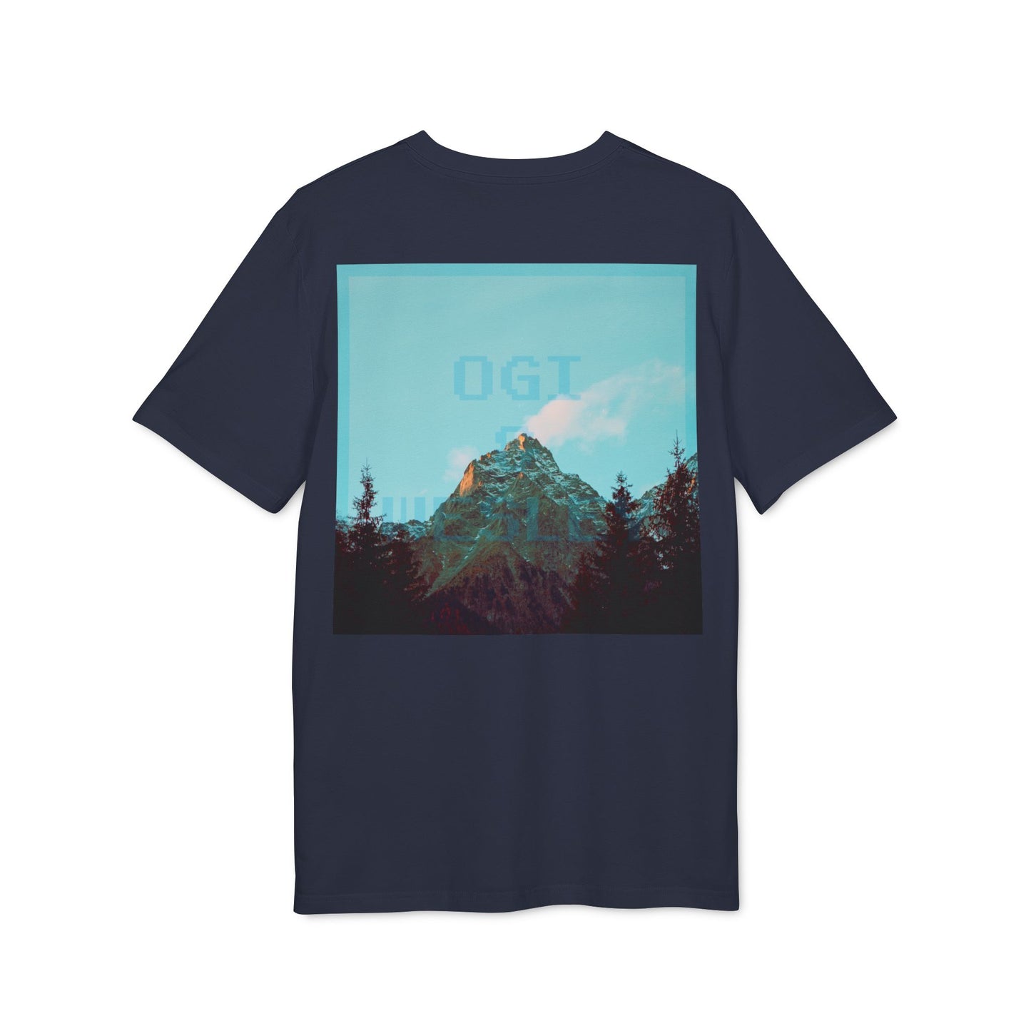 WILDGALL HEAVY TEE