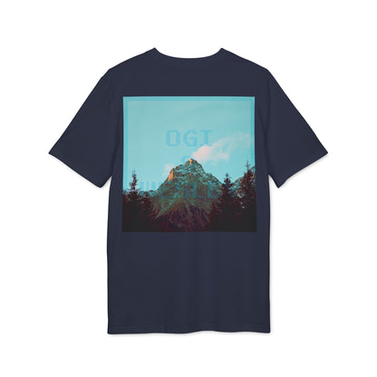 WILDGALL HEAVY TEE