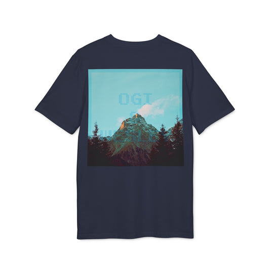 WILDGALL HEAVY TEE