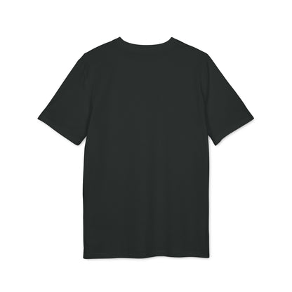 BASIC HEAVY TEE (WHITE LOGO)