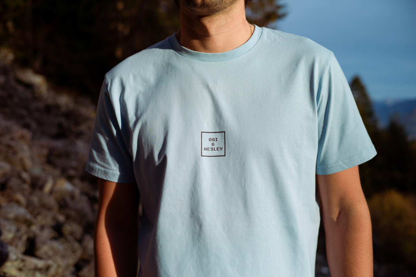 FEARLESS IN THE WILD (sold out)