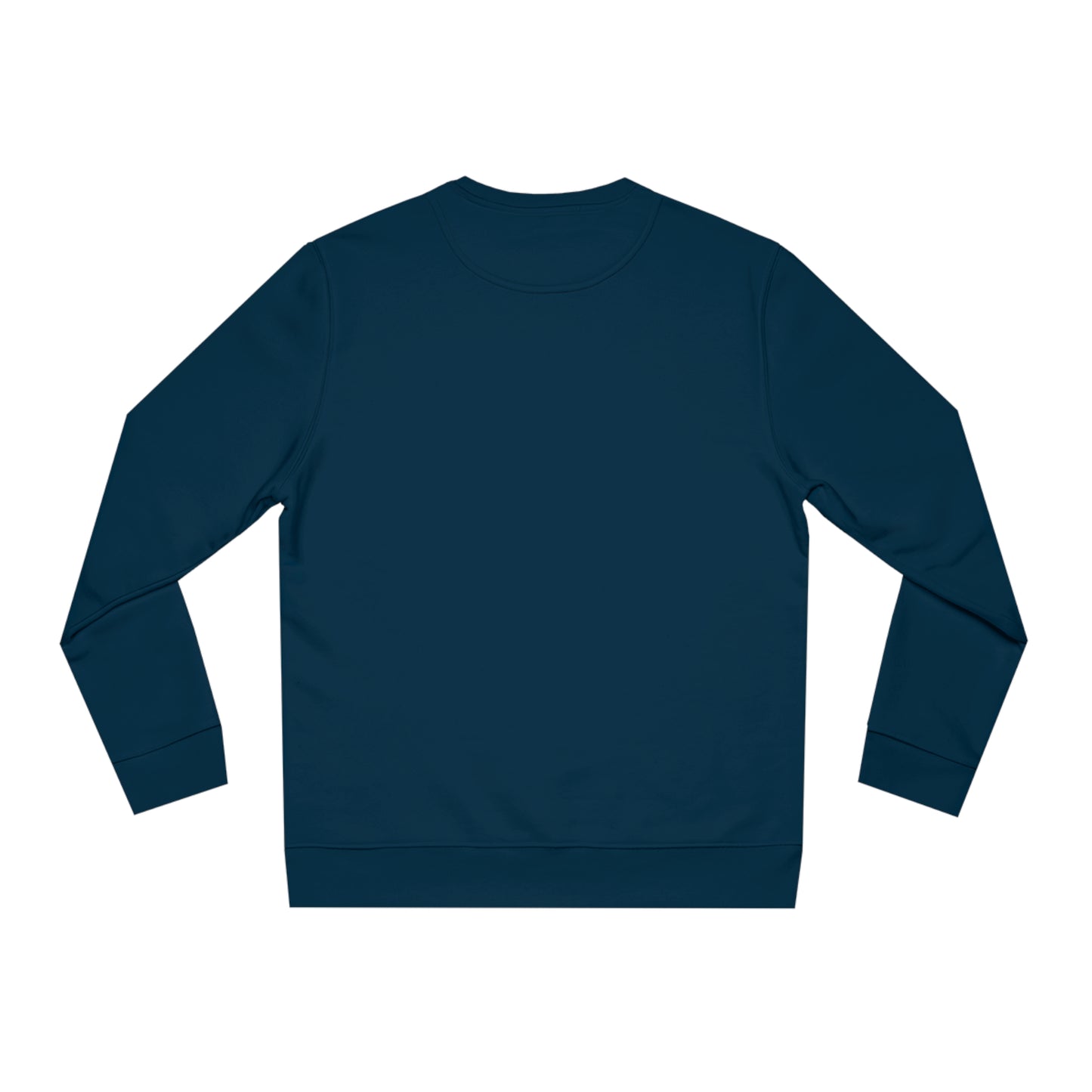 BASIC SWEATSHIRT