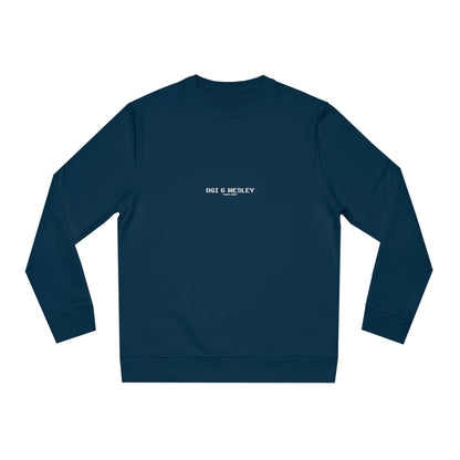 BASIC SWEATSHIRT