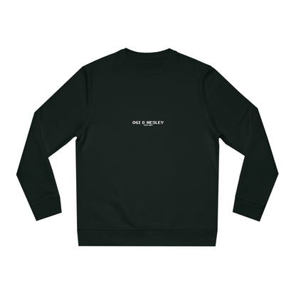 BASIC SWEATSHIRT
