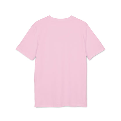 BASIC HEAVY TEE (WHITE LOGO)