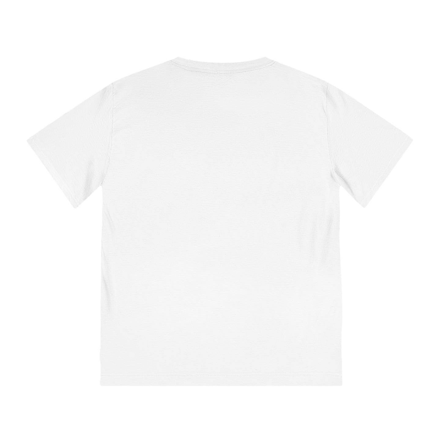 BASIC LIGHT TEE (BLACK LOGO)