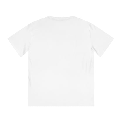 BASIC LIGHT TEE (BLACK LOGO)