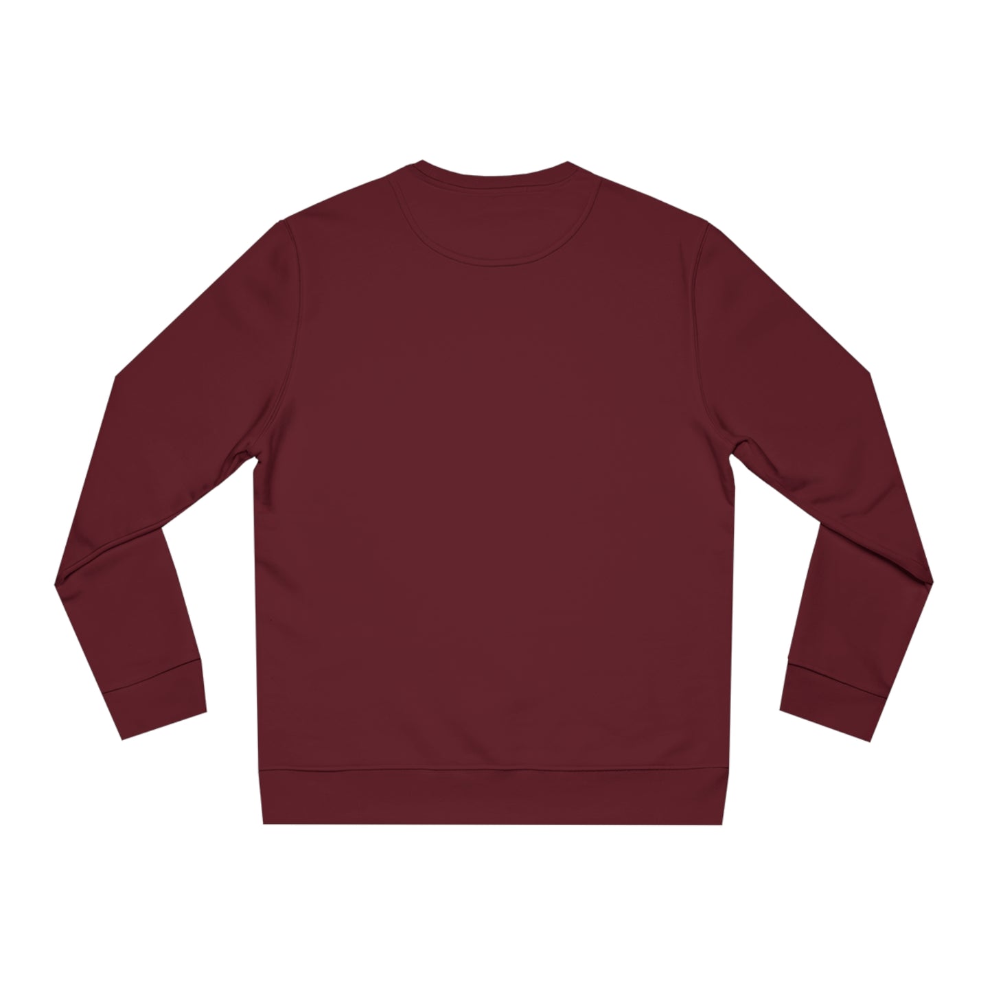 BASIC SWEATSHIRT