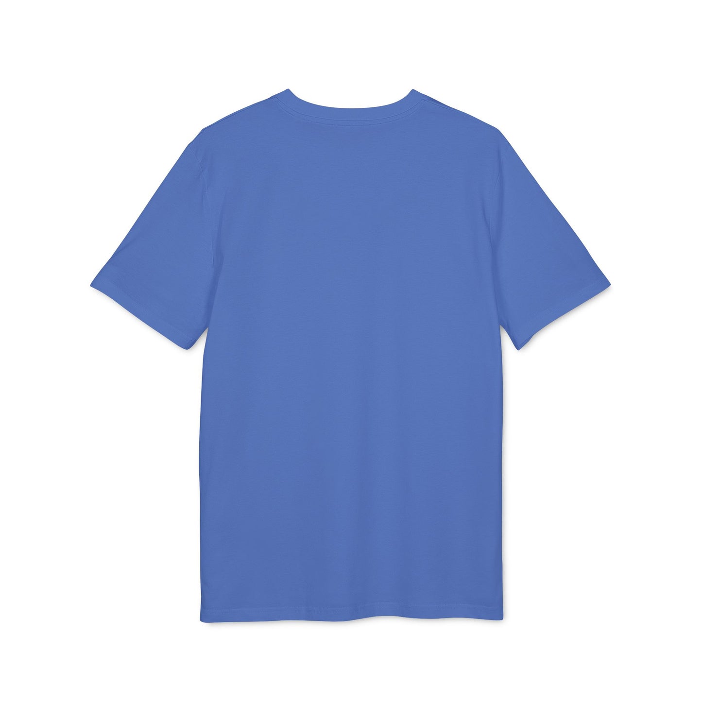 BASIC HEAVY TEE (WHITE LOGO)