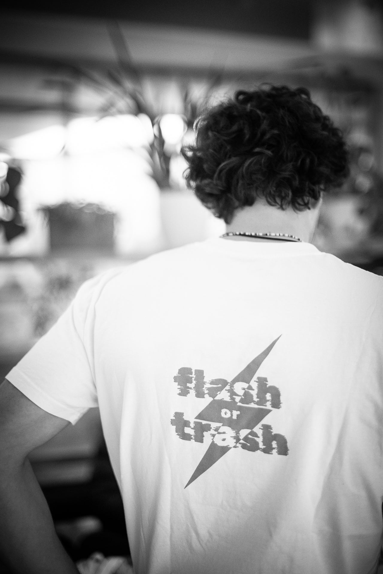 Flash or Trash 2025 - TEE