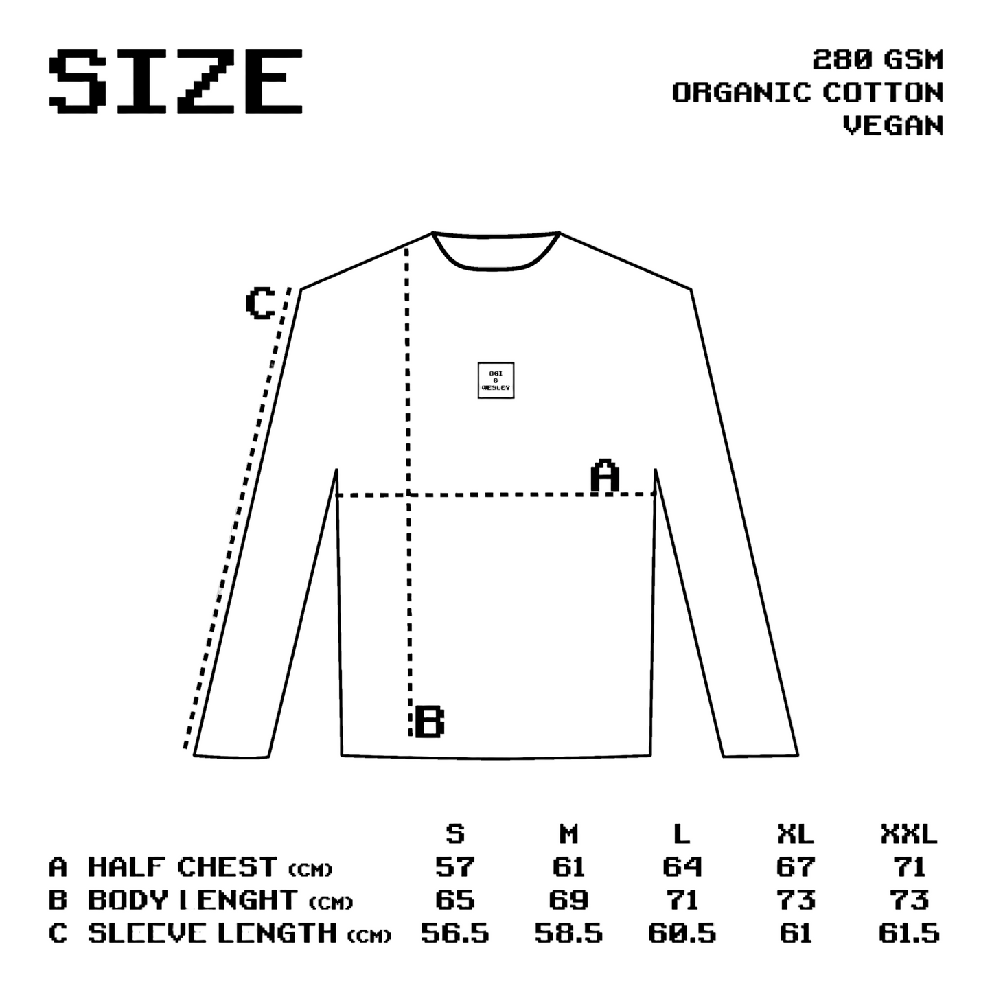 Basic Hoodie