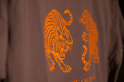tigers