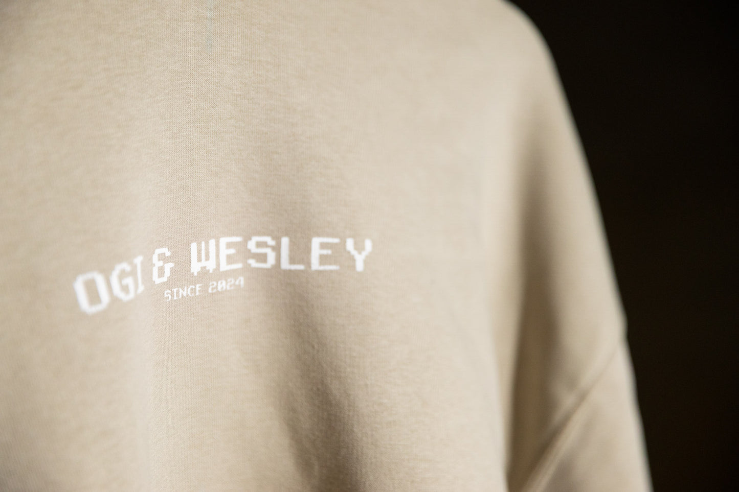 Basic Hoodie
