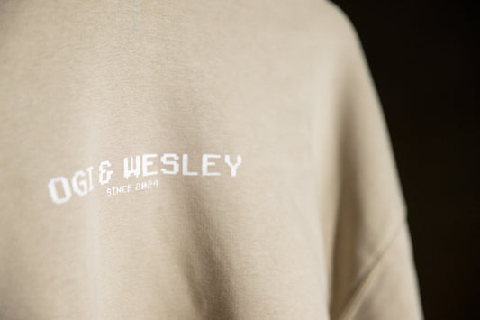 Basic Hoodie