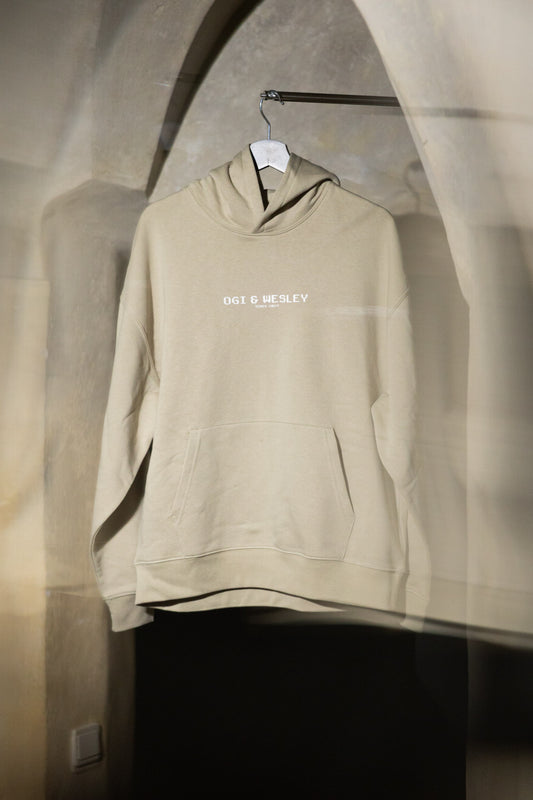 Basic Hoodie