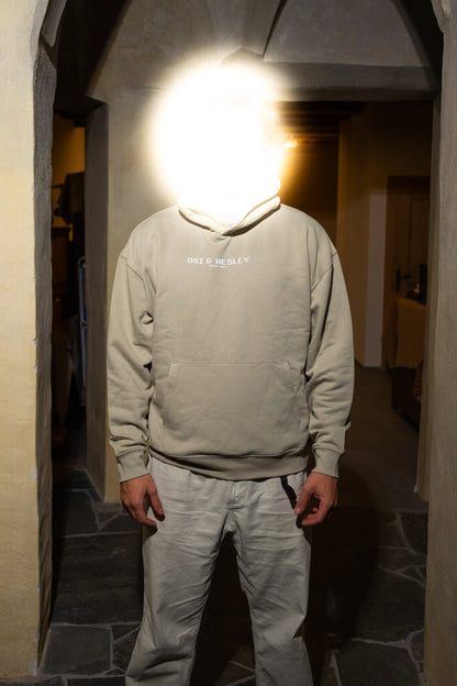 Basic Hoodie