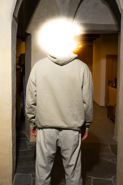 Basic Hoodie